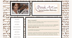 Desktop Screenshot of pasukart.com